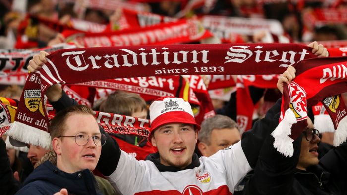 VfB Stuttgart in der Bundesliga: Diese Kneipen und Bars übertragen die VfB-Spiele live