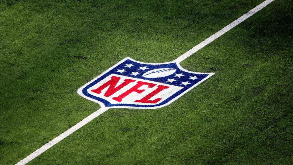 NFL American Football: Detroit Lions und Kansas City Chiefs eröffnen die Saison