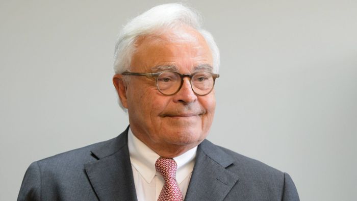 Früherer Deutsche Bank-Chef  ist tot