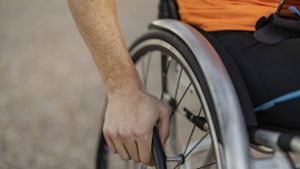 Behinderte Menschen auf Arbeitsmarkt benachteiligt