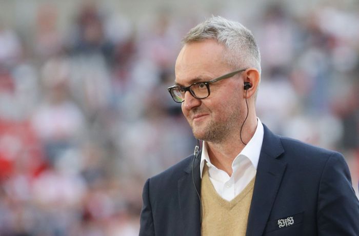 VfB Stuttgart News: Alexander Wehrle reist nicht  mehr zur WM nach Katar