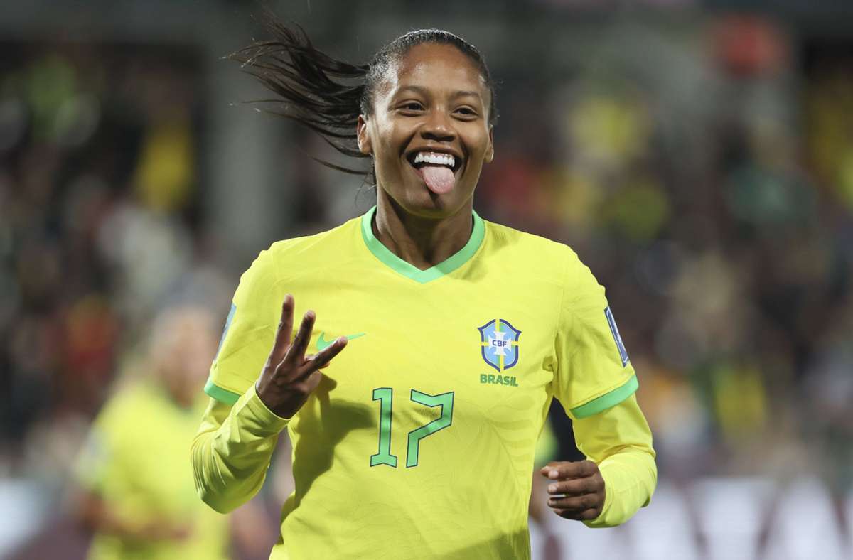 Frauen-WM 2023: Sieg gegen Panama – Brasilien überzeugt zum Auftakt