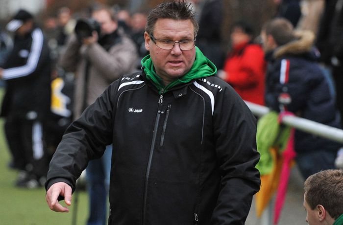 Fußball-Landesliga, Staffel III: Bernd Gluiber kehrt zur SpVgg Holzgerlingen zurück