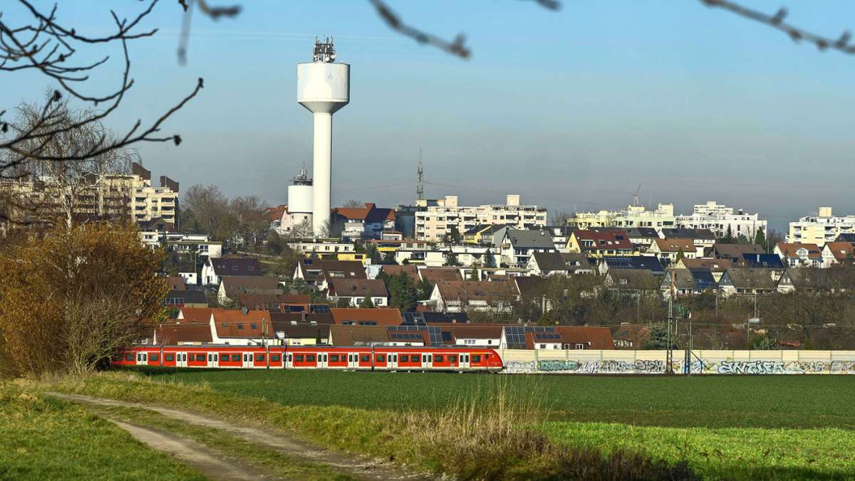 Zwischen Ludwigsburg, Tamm und Asperg: Kommt eine Erstaufnahmestelle für Geflüchtete?