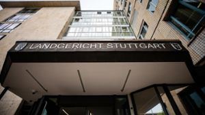 Sindelfinger Dealer-Duo muss lange ins Gefängnis
