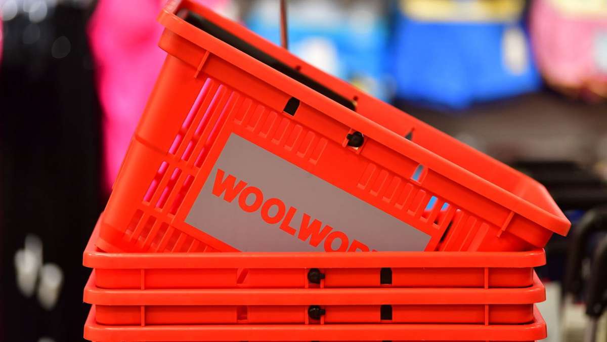 Neues Kaufhaus in Böblingen: Woolworth eröffnet in den Mercaden