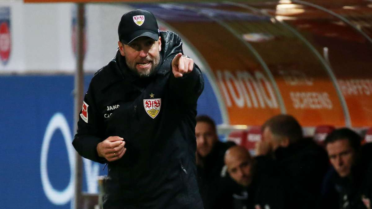 Länderspielpause: VfB Stuttgart testet gegen Nürnberg