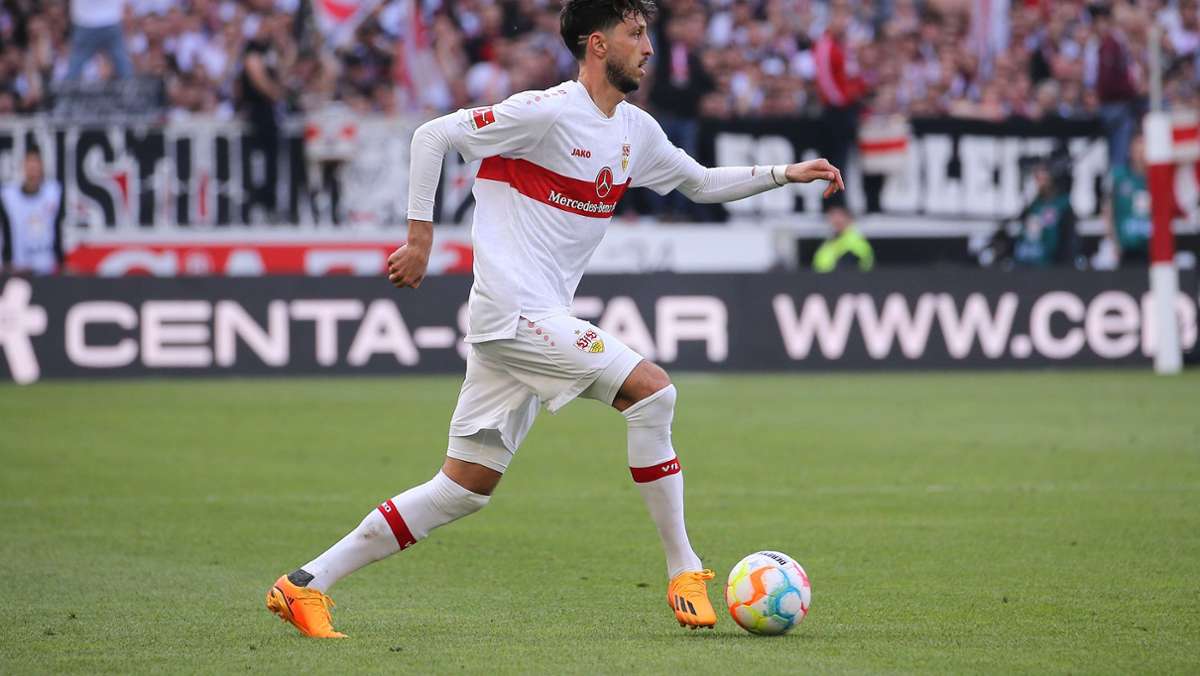 VfB Stuttgart gegen TSG Hoffenheim: Showdown für den VfB – was am Samstag wichtig wird