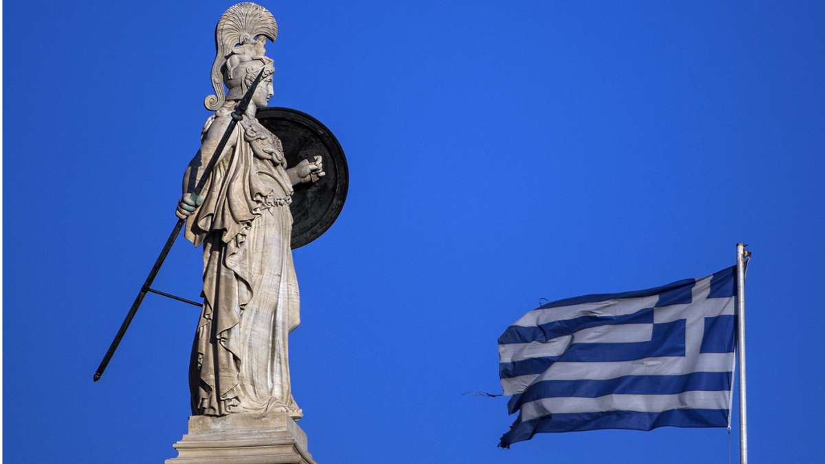 Wirtschaftliche Entwicklung Griechenlands: Vom Sorgenkind zum Musterschüler