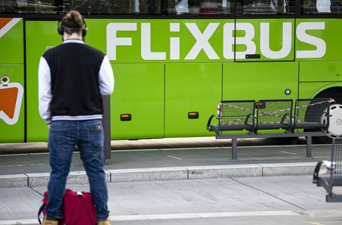 Mobilität per Bus und Bahn: Warum Flix mit dem Ticket für 49 Euro ringt