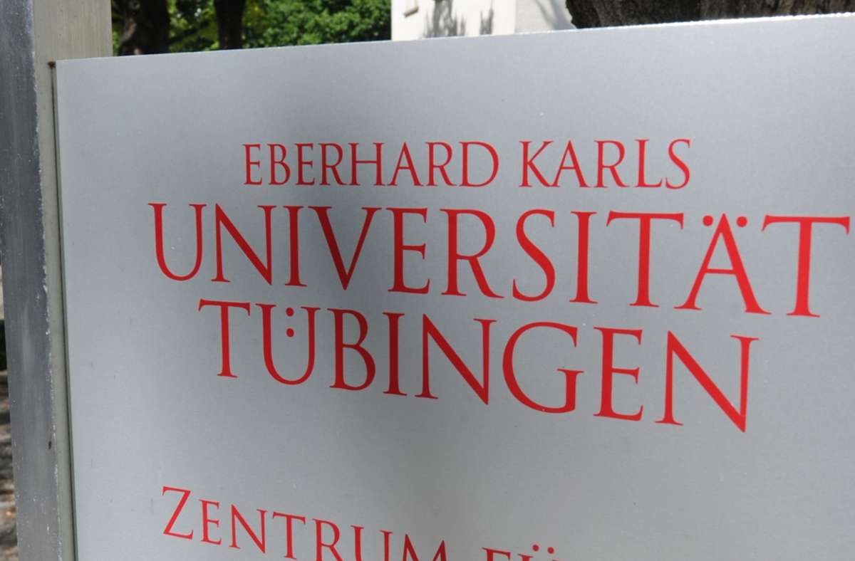 Neuer Name für Uni Tübingen: Senat entscheidet im Sommer über Namensänderung