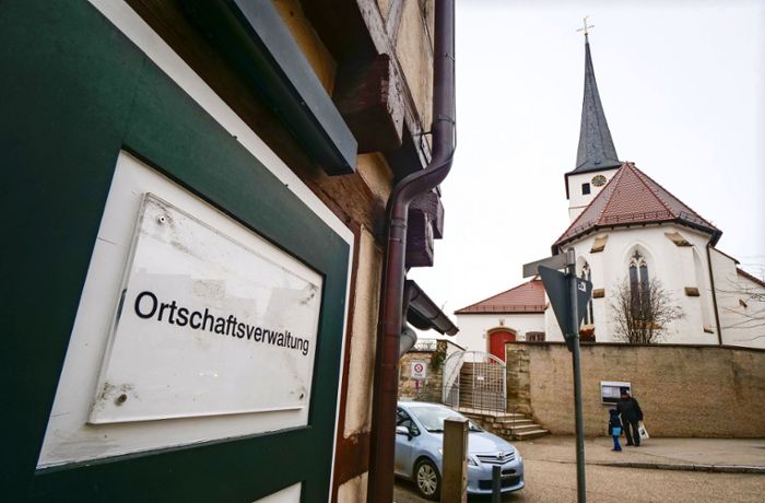 Großer Andrang im Bürgeramt Leonberg: Pässe gibt’s auch in „kleinen  Rathäusern“