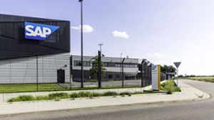 Neue SAP-Personalchefin kommt von Siemens Energy