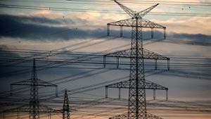 Deutsche Haushalte zahlen viel für Strom