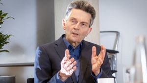 Rolf Mützenich: „Die Welt steht vor einem internationalen Kipppunkt“