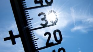 Klimaexperten warnen vor Temperaturanstieg im Südwesten