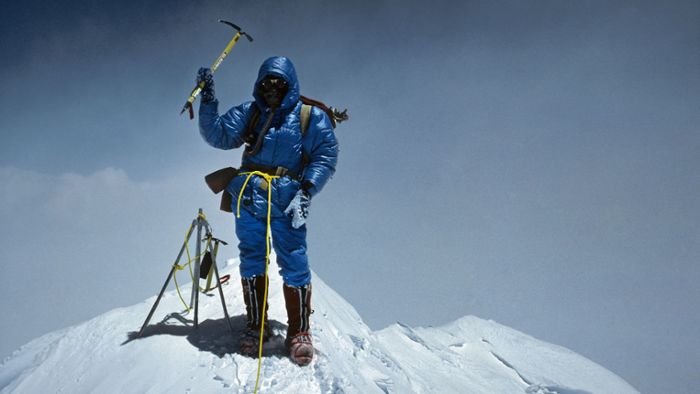 Ein Reinhold Messner aus Baden-Württemberg
