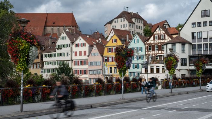 Viele Kommunen in Baden-Württemberg erhöhen Grundsteuer
