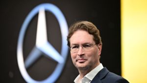 Mercedes-Benz: 2024 leichter Rückgang beim Ergebnis