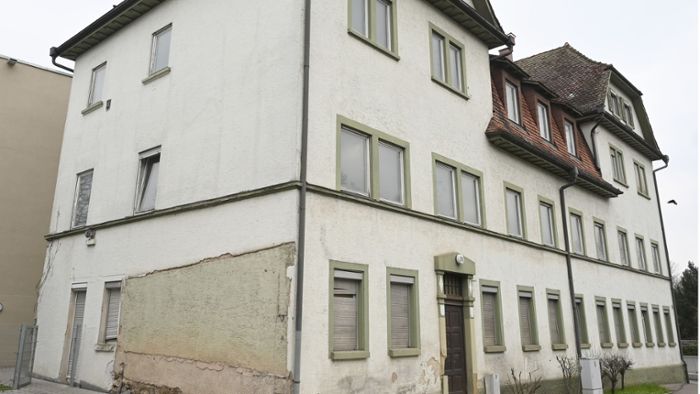 Frauen für Frauen Kreis Ludwigsburg: Gibt es doch noch eine Chance für ein zweites Frauenhaus?