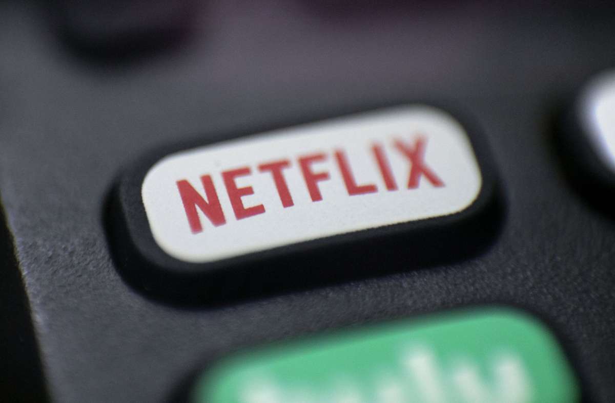 Netflix: Streaming-Gigant gewinnt wieder Nutzer dazu