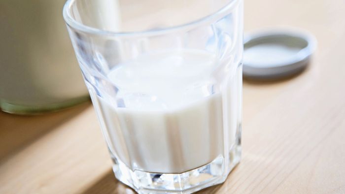 Wie gesund ist Milch?