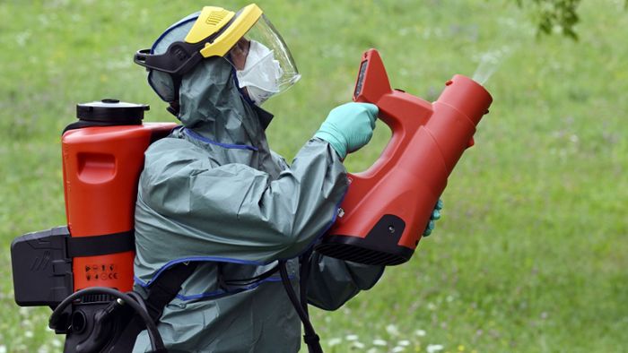 Europaparlament kippt Pestizidgesetz
