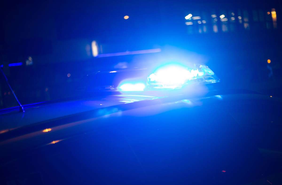 Verfolgungsjagd bis Offenburg: Auto mit Kind auf Rücksitz gestohlen – 44-Jähriger in Haft