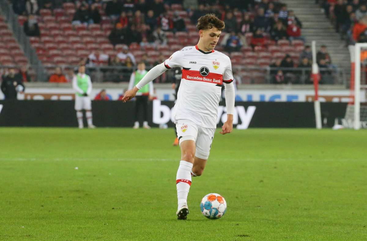 Trainingsstart beim VfB Stuttgart: Drei Ausfälle und ein Rückkehrer