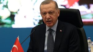 Türkischer Präsident gibt grünes Licht für Finnlands Nato-Beitritt