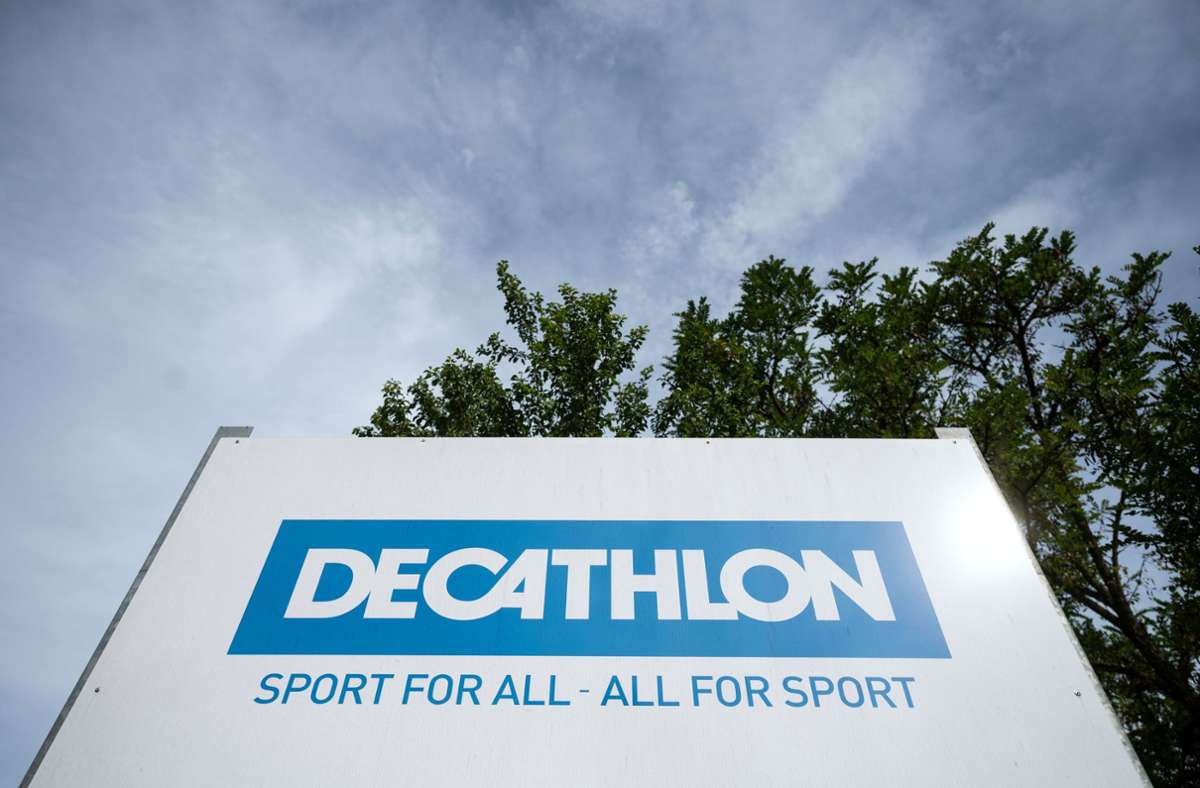 Decathlon hat mehrere GPS-Uhren zurückgerufen (Archivbild). Foto: dpa/Marijan Murat