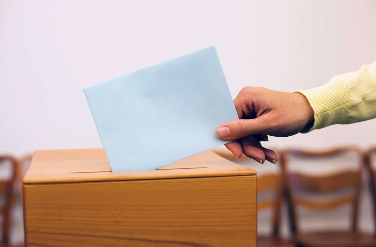 Bundestagswahl 2021: So hat Ihre Gemeinde gewählt