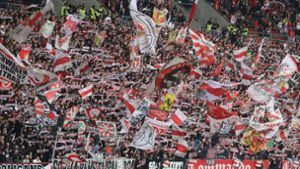 Wie der VfB Stuttgart seine weiblichen Fans besser schützen will