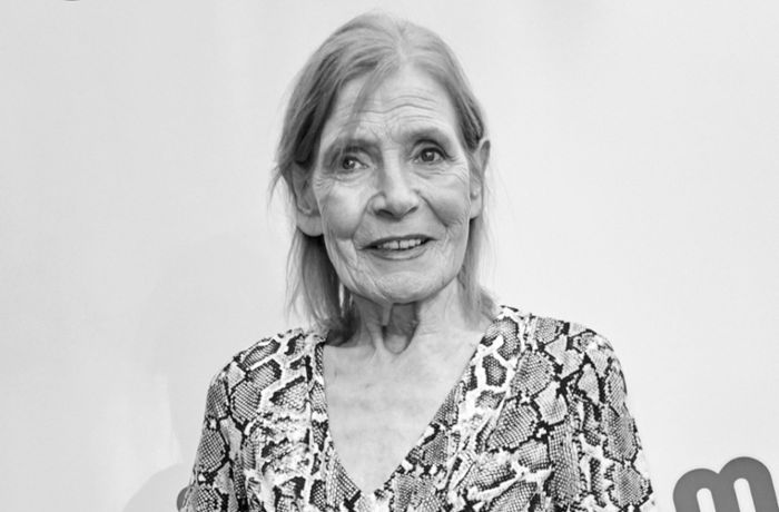 Margit Carstensen ist tot: Fassbinder-Star stirbt mit 83 Jahren