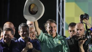 Bolsonaro auf Trumps Spuren