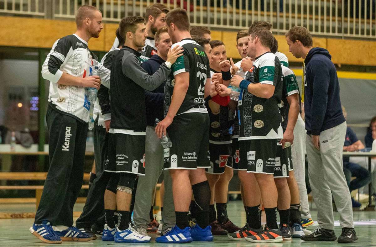 Kommentar zur Handball-Oberliga: Aufstieg per Los: Letztes Mittel oder Farce?