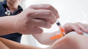 Gesundheitsamt darf Nachweis für Masernimpfung fordern