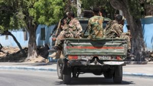 Al-Shabaab-Miliz attackiert Hotel – Mehrere Tote