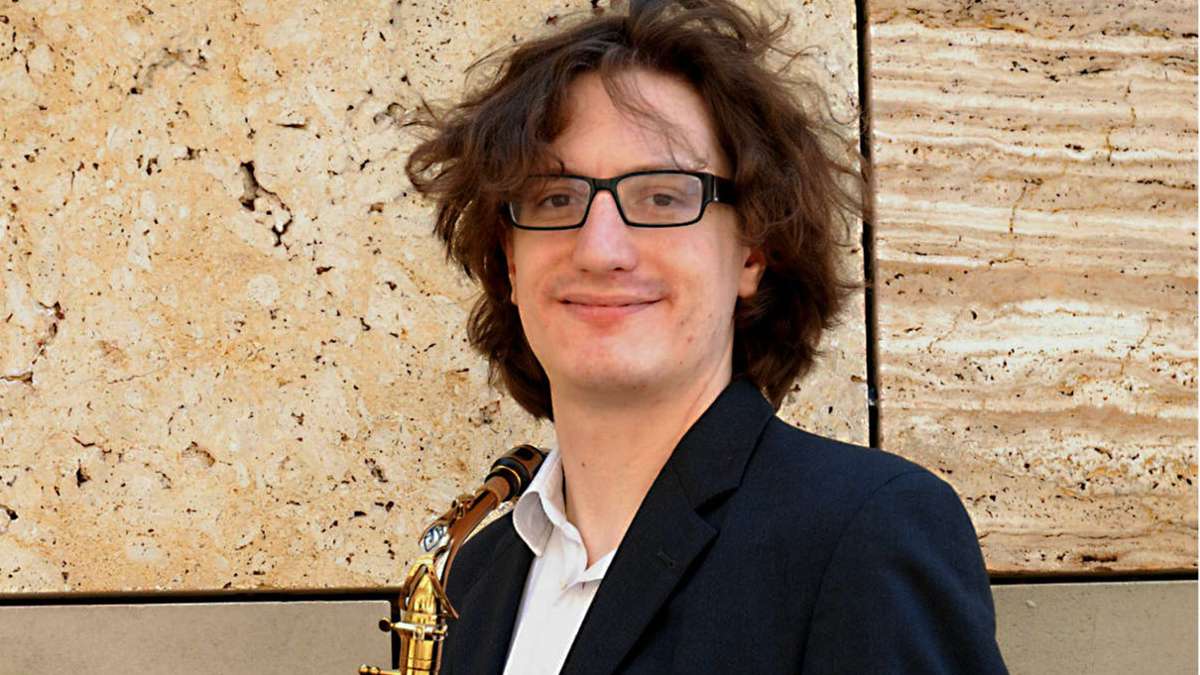 Magnus Mehl zu den  Stuttgarter Jazztagen: „Jeder Abend hat eine eigene Note“