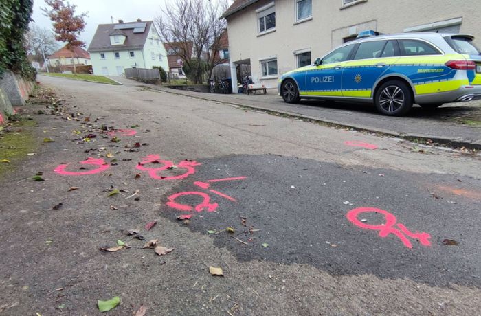 Nach Angriff in Illerkirchberg: Tatverdächtiger macht erste Angaben