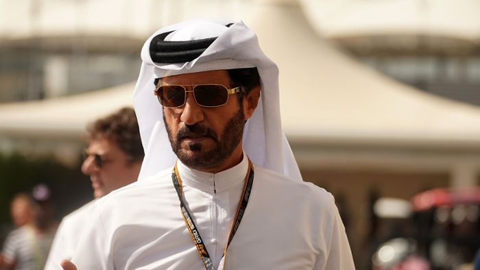Keine Ruhe in Formel 1 - BBC: Ermittlungen gegen Fia-Boss