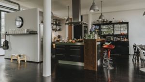 Einrichtungstipps  und Trends für eine Küche mit Wow-Effekt
