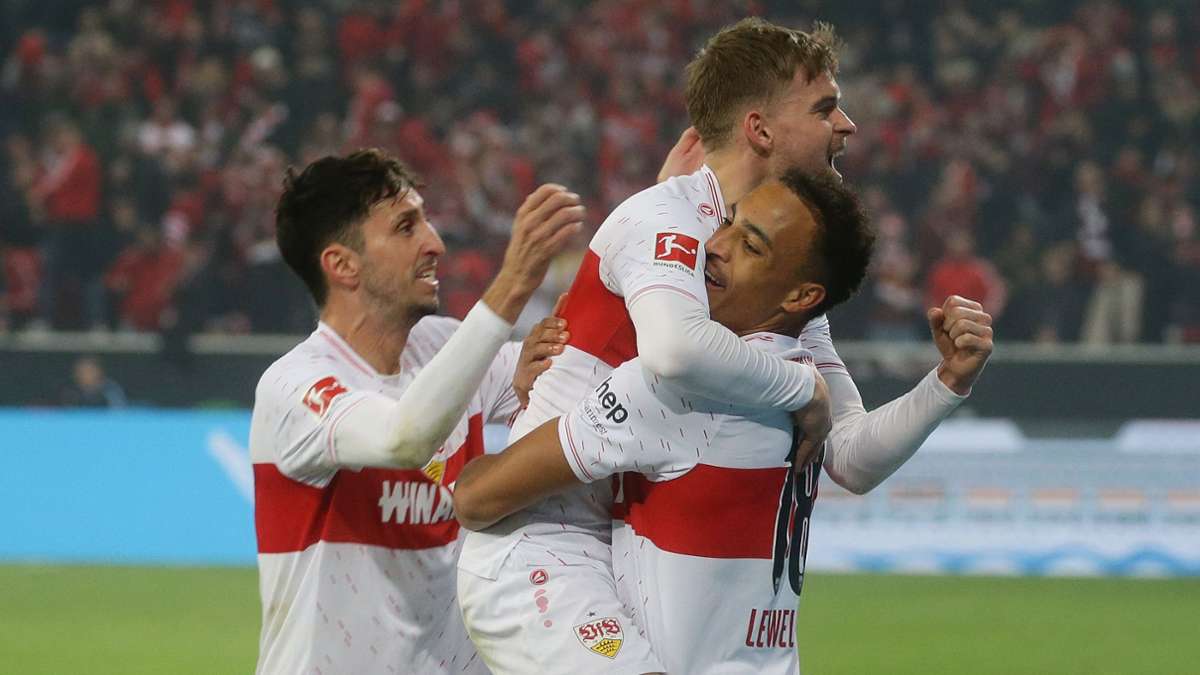 VfB Stuttgart: Die Chancen auf die Champions League im Check
