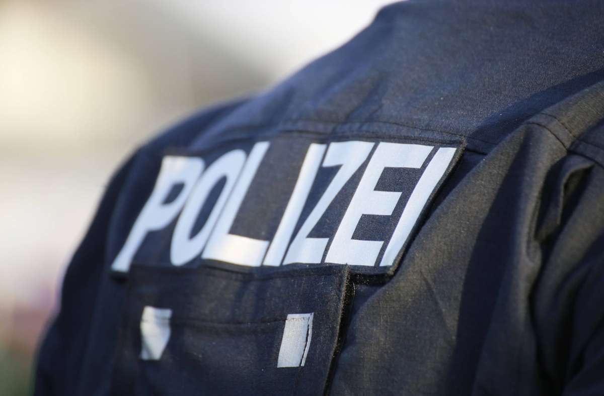 Baden-Württemberg: Polizei testet Elektromotorräder