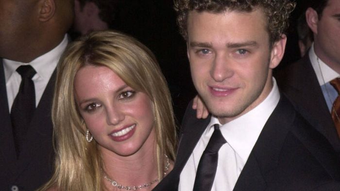 Sängerin entschuldigt sich bei Justin Timberlake – und lobt Single