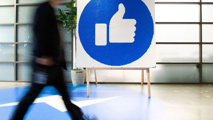 Facebook will 10.000 Jobs in Europa schaffen