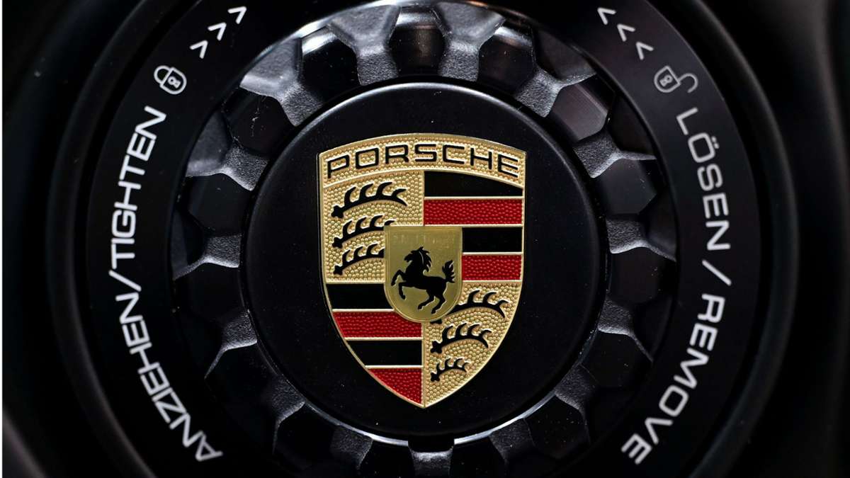 VW-Dachgesellschaft: Porsche SE verringert Schulden um eine Milliarde