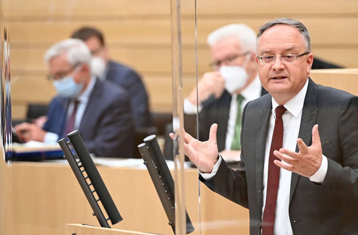 Lobby-Einfluss auf die Regierung: SPD vermisst Regeln für mehr Transparenz