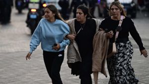 Starke Explosion im Zentrum von Istanbul – Sechs Tote, viele Verletze