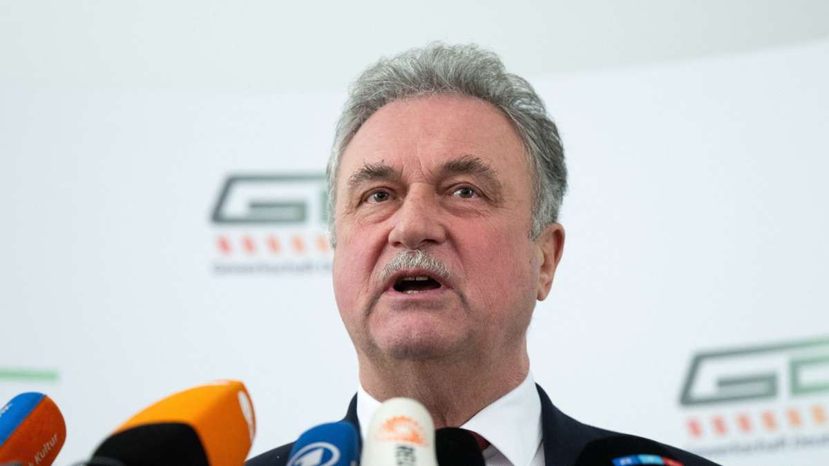 GDL kontra Deutsche Bahn: Gewerkschaft beendet Streik - Weselsky droht längere Ausstände an